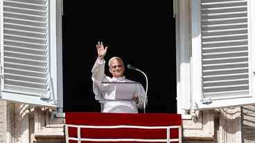 Vaticano anuncia visita de Leão XIV à América do Sul