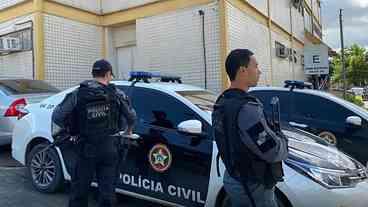 Polícia combate exploração sexual de adolescentes no Rio