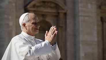 Vaticano confirma voto do papa nas eleições dos EUA