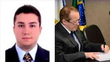 PF mira desembargador de MG suspeito de vender decisões a traficantes