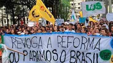 Revogar é a primeira lição de casa