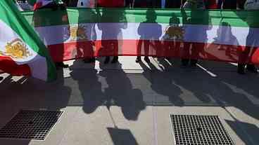 Violações do Irã podem equivaler a crimes contra humanidade, diz ONU