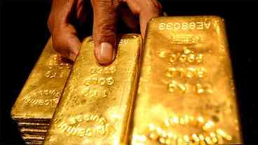 Governo conclui regulamentação sobre venda de ouro, no país