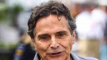 Ex-presidente do STF questiona MPF sobre investigação a Piquet