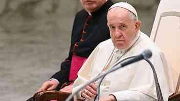 Papa Francisco critica precarização do trabalho e pede dignidade