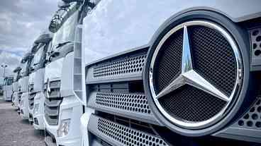 Montadora reduz produção por falta de insumos e juros altos