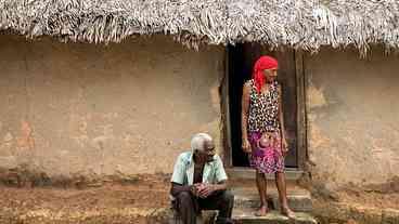 Bahia: fazendeiros cercam famílias em área de reforma agrária