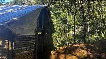 Polícia prende quatro pessoas por caça ilegal em Macaé