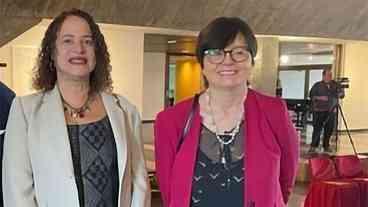 Embrapa assina memorando de entendimento com a Itália