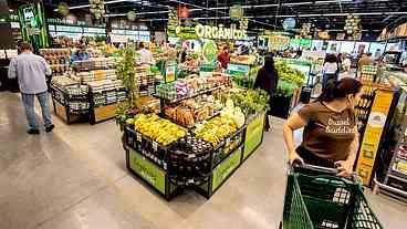 Novo ranking de supermercados retira Pão de Açúcar do pódio