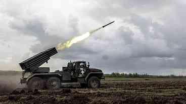 Líder do grupo mercenário russo ameaça deixar Bakhmut