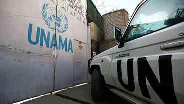 Relatório da ONU pede ao governo afegão fim das execuções públicas