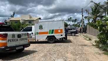 Policial mata quatro colegas em delegacia de Camocim, no Ceará