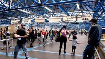 Cerca de 112 mil passageiros devem movimentar rodoviárias de SP no Corpus Christi