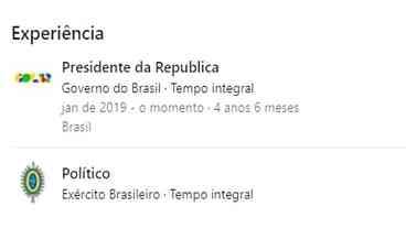 Mentiras divulgadas por Bolsonaro têm reduzido prestígio nas redes sociais
