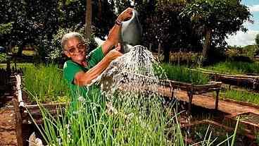 Política de valorização da mulher camponesa é aprovada na Alerj 