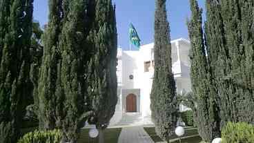 Morre segurança esfaqueado em frente à embaixada do Brasil na Tunísia