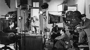 Rio recebe Mostra Frank Capra, diretor da Era de Ouro de Hollywood
