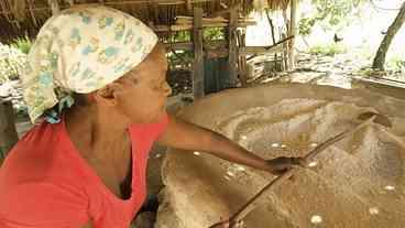 Terra da comunidade remanescente quilombola Curuanhas é reconhecida