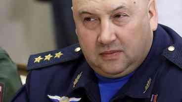 General russo sabia dos planos de rebelião de Prigozhin, diz jornal