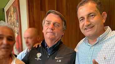 Fazendeiro que financiou acampamentos golpistas é pré-candidato pelo PL no Pará