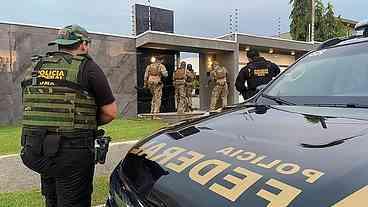 Operação investiga movimentação de R$ 80 milhões relacionada a ouro ilegal em RR