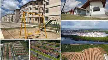 Presidente Lula sanciona lei com novas regras do Minha Casa, Minha Vida