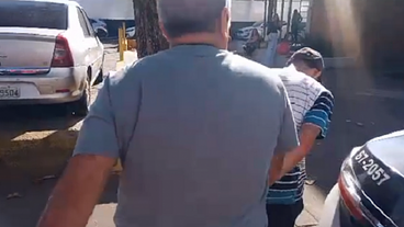 Polícia prende acusado de participar de linchamento em Campos dos Goytacazes