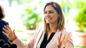 Relatório do Coaf mostra inconsistência em empresa usada por Michelle