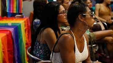 Rio inaugura centro de acolhimento LGBT+ e de combate à violência