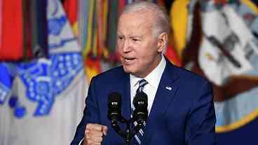 Restrições de Biden sobre investimentos em IA não atingem Pequim