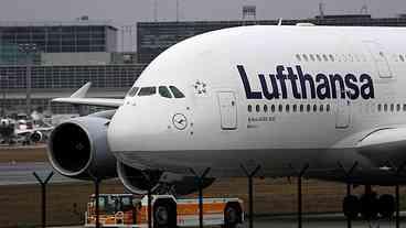 Companhias aéreas recorrem à União Europeia contra decreto da Itália