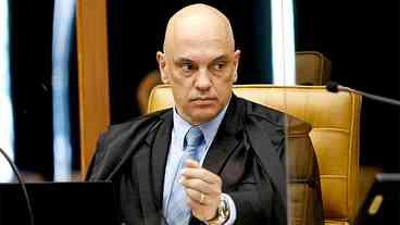 PF passa tratar o ex-presidente como possível líder de organização criminosa