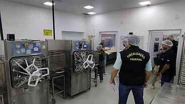 Operação apreende mais de 150 toneladas de agrotóxicos ilegais em São Paulo