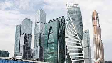 Moscou volta a ser alvo de ataque de drones da Ucrânia