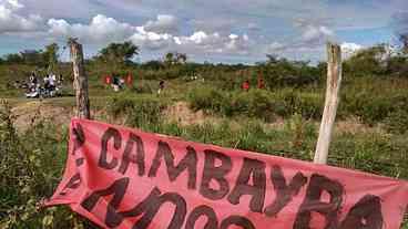 Incra cria Projeto de Assentamento em Campos dos Goytacazes