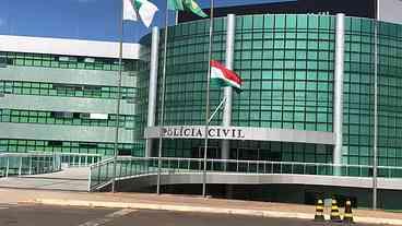 Polícia Civil do Distrito Federal investiga grupo suspeito de estelionato