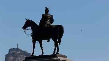 Rio: historiadores negros criticam legado heroico de Duque de Caxias