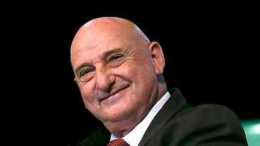 General GDias presta depoimento à CPMI do 8 de Janeiro e assume erro