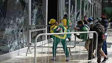 Desfile do 7 de Setembro em Brasília terá segurança reforçada
