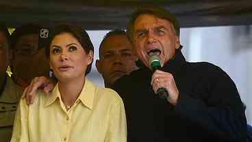 PF avança nas investigações e provas apontam para Bolsonaro