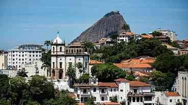 Rio: passeio pelo bairro da Glória resgata memórias indígenas