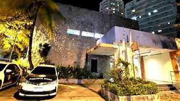 Polícia prende lutador acusado de ​agredir e extorquir  empresário