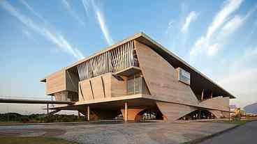 Cidade das Artes terá programação especial para o Dia das Crianças