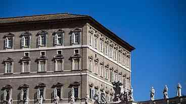 Governo da Nicarágua liberta 12 padres e os envia ao Vaticano