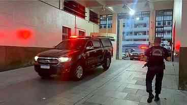 Operação prende policiais civis do Rio que venderam droga para traficantes