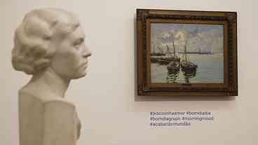 Museu usa linguagem de redes sociais para atrair público