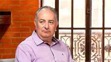 Congresso da CUT reelege Sérgio Nobre por mais quatro anos