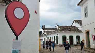 Festa Literária de Paraty homenageará Euclides da Cunha