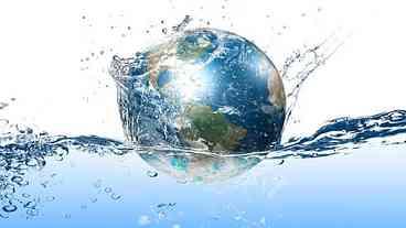 Cedae realiza ações para celebrar o Dia Mundial da Água 